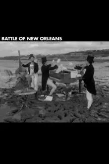 Battle of New Orleans