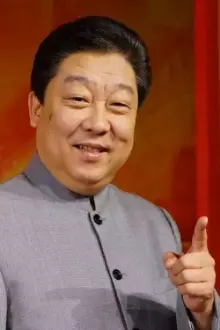 Zheng Jian como: 