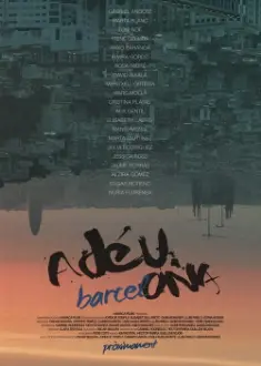 Adéu, Barcelona