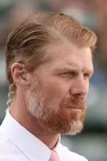 Alexi Lalas como: 