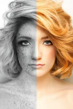 Nicola Roberts: The Truth About Tanning