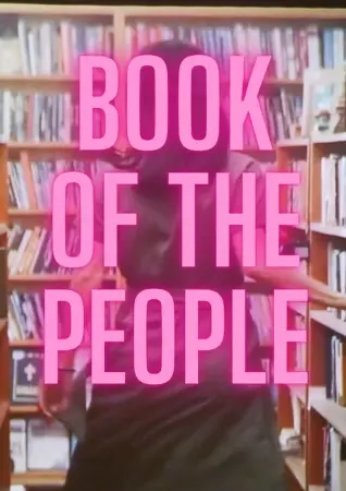 Book of the people