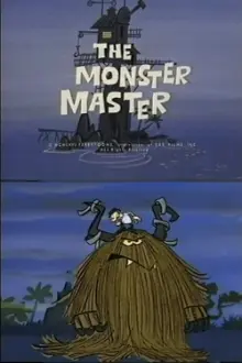 The Monster Master