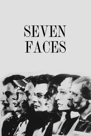 Seven Faces