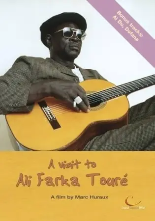 A Visit to Ali Farka Touré