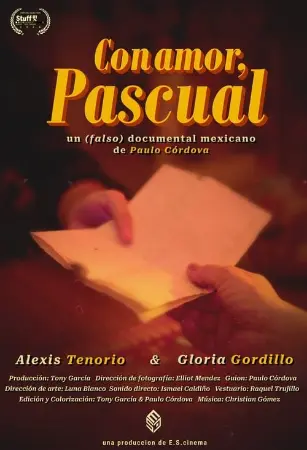 Love, Pascual