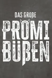 Das große Promi-Büßen