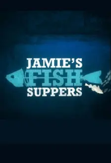 Jamie's Fish Supper