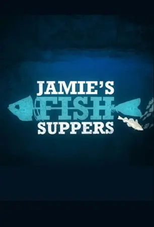 Jamie's Fish Supper