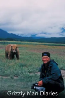 The Grizzly Man Diaries