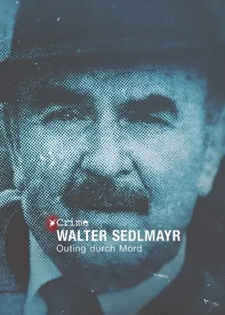 STERN CRIME: Walter Sedlmayr - Outing durch Mord