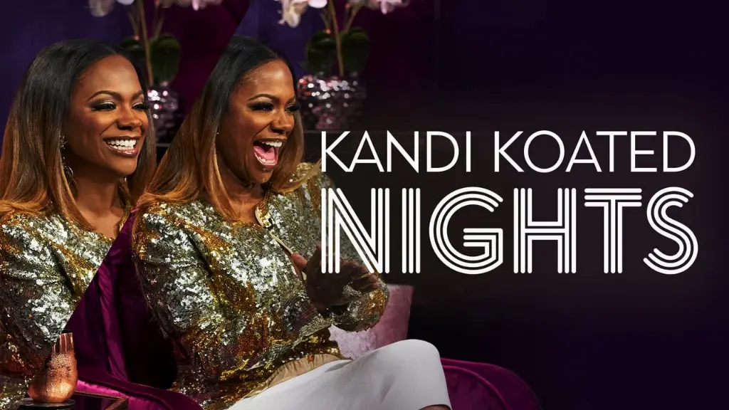 Kandi Koated Nights