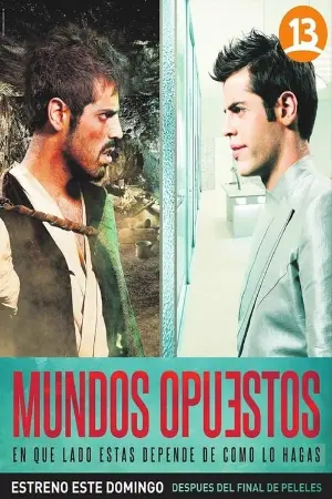 Mundos opuestos