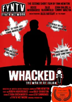 Whacked: The Wrath Of Julian