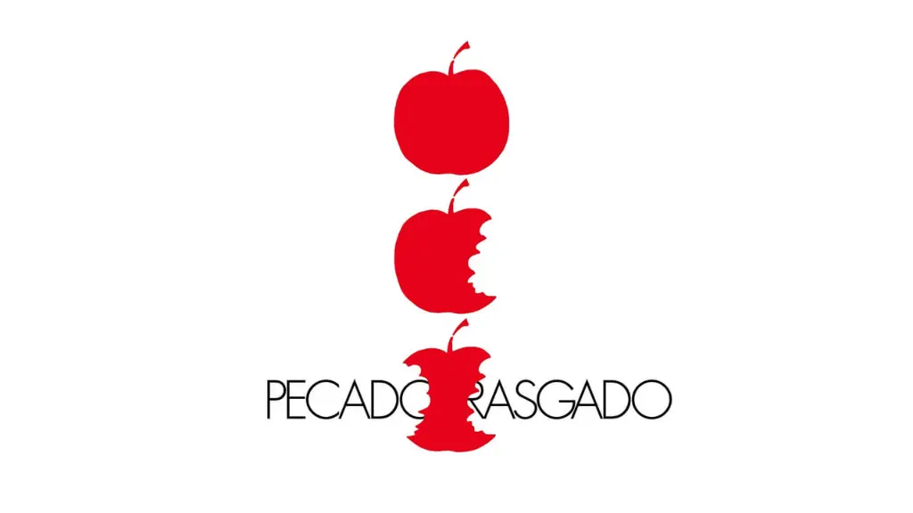 Pecado Rasgado