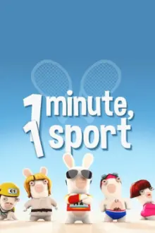 1 minute, 1 sport