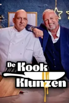 Kookklunzen