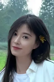 韩琪 como: Xia Mingyue