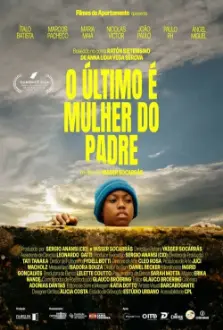 O Último é Mulher do Padre