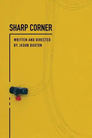 Sharp Corner