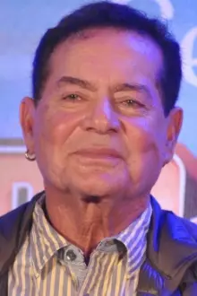 Salim Khan como: 