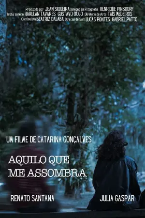 Aquilo Que Me Assombra