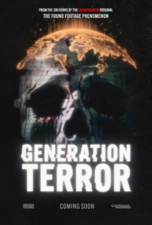 Generation Terror