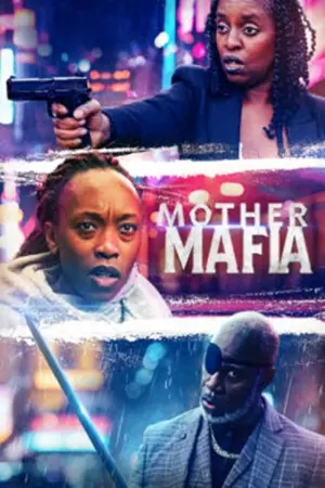 Mother Mafia