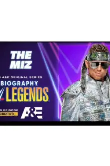 Biography: The Miz