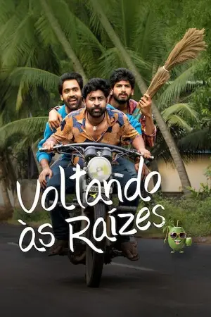 Voltando às Raízes