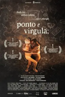 Ponto e Vírgula