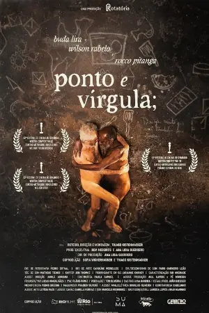 Ponto e Vírgula