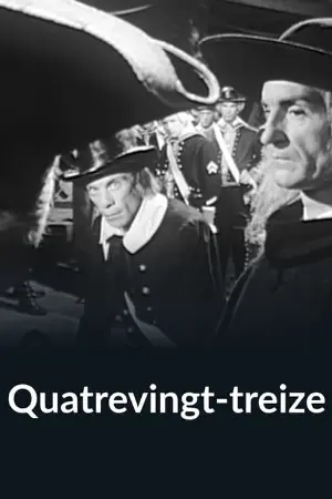 Quatrevingt-treize