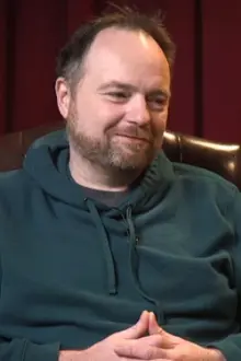 Rich Evans como: TriGGLetyPlay