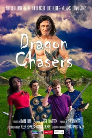 Dragon Chasers