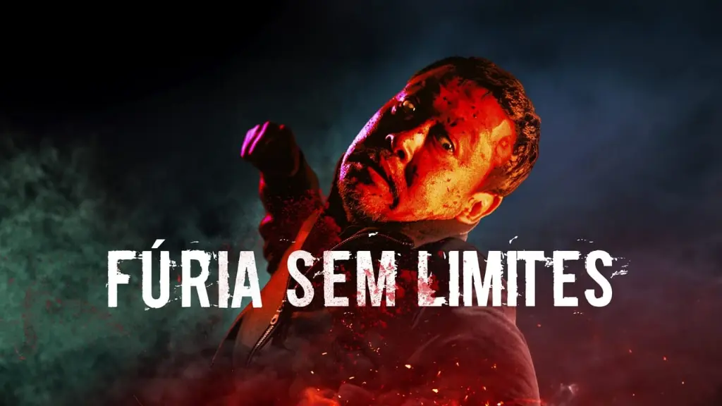 Fúria Sem Limites