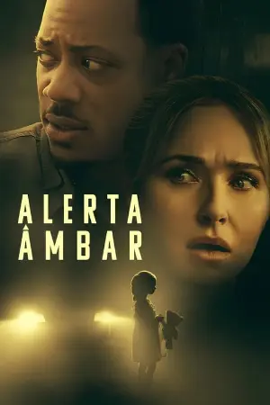 Alerta Âmbar