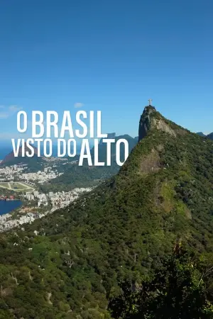 Brasil Visto do Alto