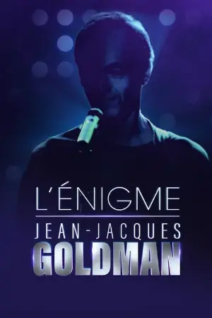 L'Énigme Jean-Jacques Goldman