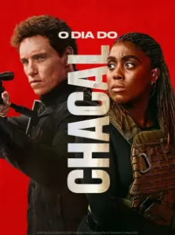 O Dia do Chacal