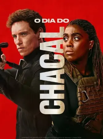 O Dia do Chacal