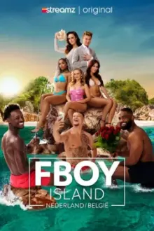 FBoy Island