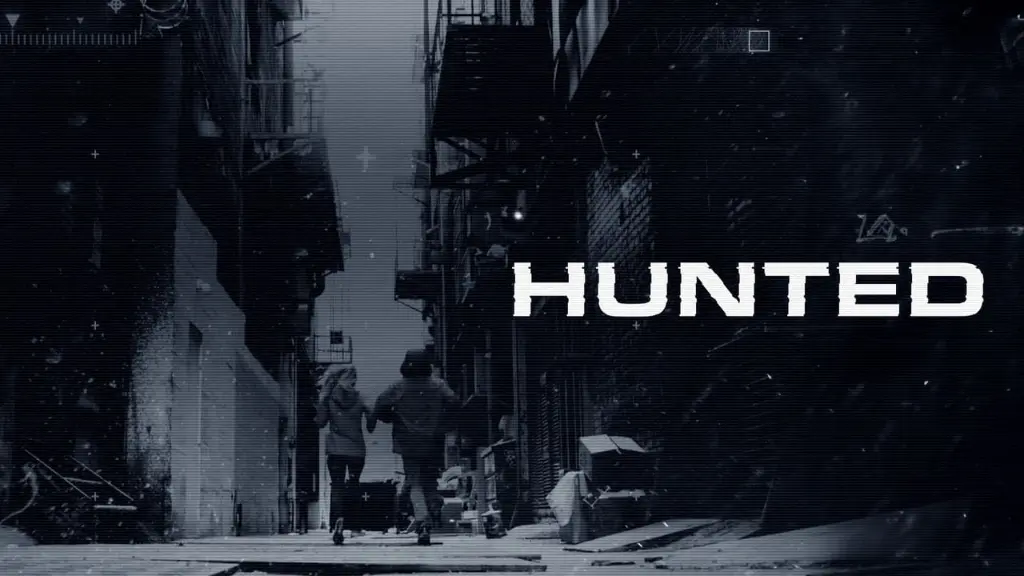 Hunted