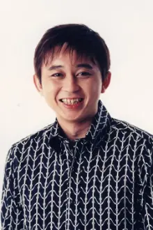 Hiroiki Ariyoshi como: 