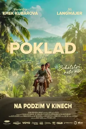 Poklad