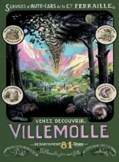 Villemolle 81