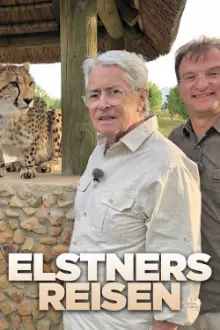 Elstners Reisen