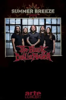 The Black Dahlia Murder - Summer Breeze 2024