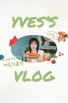 Yves's VLOG