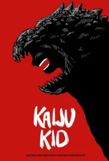 Kaiju Kid